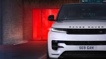 Range Rover Sport Battersea Edition (2026)