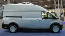 Chery Delivan (2026)