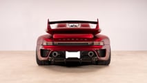 Gunther Werks Project Endgame Turbo Speedster