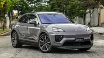 Porsche Macan 4 EV (BR)