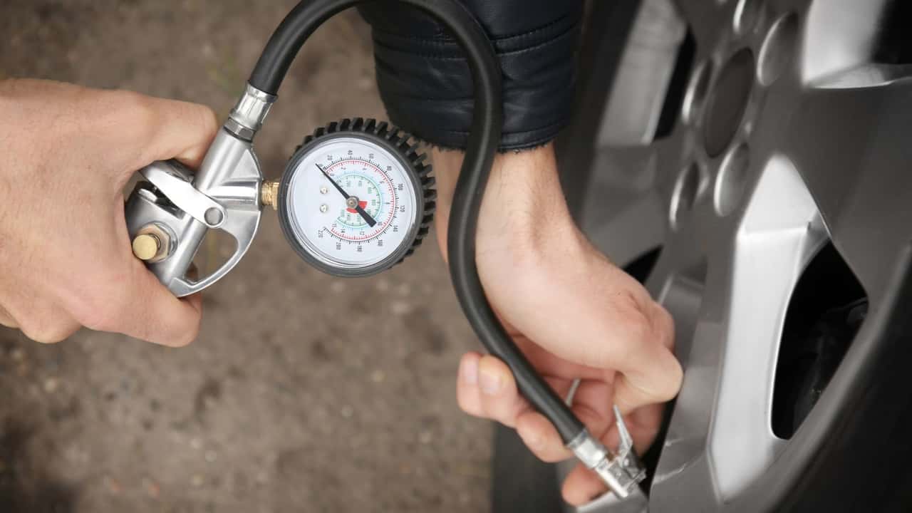 The Simple Maintenance Task Most Drivers Forget