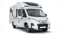 Adria Matrix Select (2026)