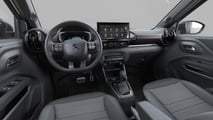 Citroën Basalt 1.0 T200 CVT Dark Edition 2027