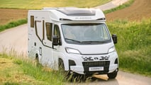 Adria Compact Select (2026)