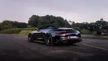Brabus 750 Bodo Buschmann Edition