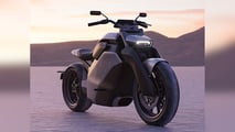 Ola Electric - Cruiser 3