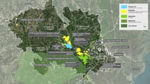 Gruppo Hyundai Motors Metaplant America (HMGMA)