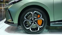 MG4 Xpower al Salone di Monaco 2023