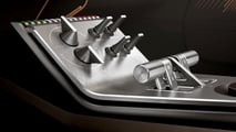 Alfa Romeo 33 Stradale, tutti i dettagli degli interni