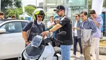Foto - Test drive a Electric Days 2023