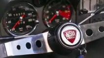 NSU Wankel-Spider (1963-1967) im Test