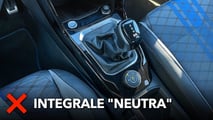 Volkswagen T-Roc (2022) - CONTRO  -INTEGRALE NEUTRA