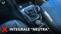 Volkswagen T-Roc (2022) - CONTRO  -INTEGRALE NEUTRA