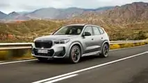 BMW X1 M35i xDrive