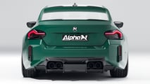Alpha-N M2 GT