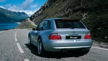 BMW Z3 M Coupé 1998