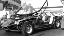 1969 Opel CD