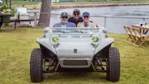 Meyers Manx Resort NEV