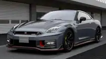 2024 Nissan GT-R Nismo