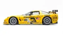 2001 Chevrolet Corvette C5.R