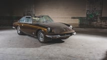 1969 Ferrari 365 GT 2+2 by Pininfarina