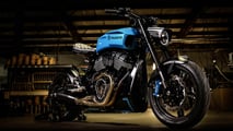 Audette Velos: A Bespoke V-Twin Machine More Than Worthy Of A Second Glance
