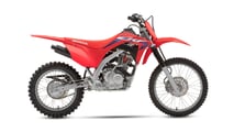2024 Honda CRF125FB