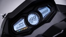 Kymco Goes Sporty With Updated Dink Urban Commuter Scooters
