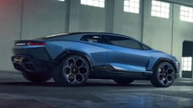 Lamborghini Lanzador Concept (2)