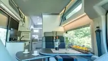 la strada Avanti EBF 2023