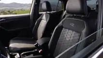 Volkswagen T-Cross restyling (2023)