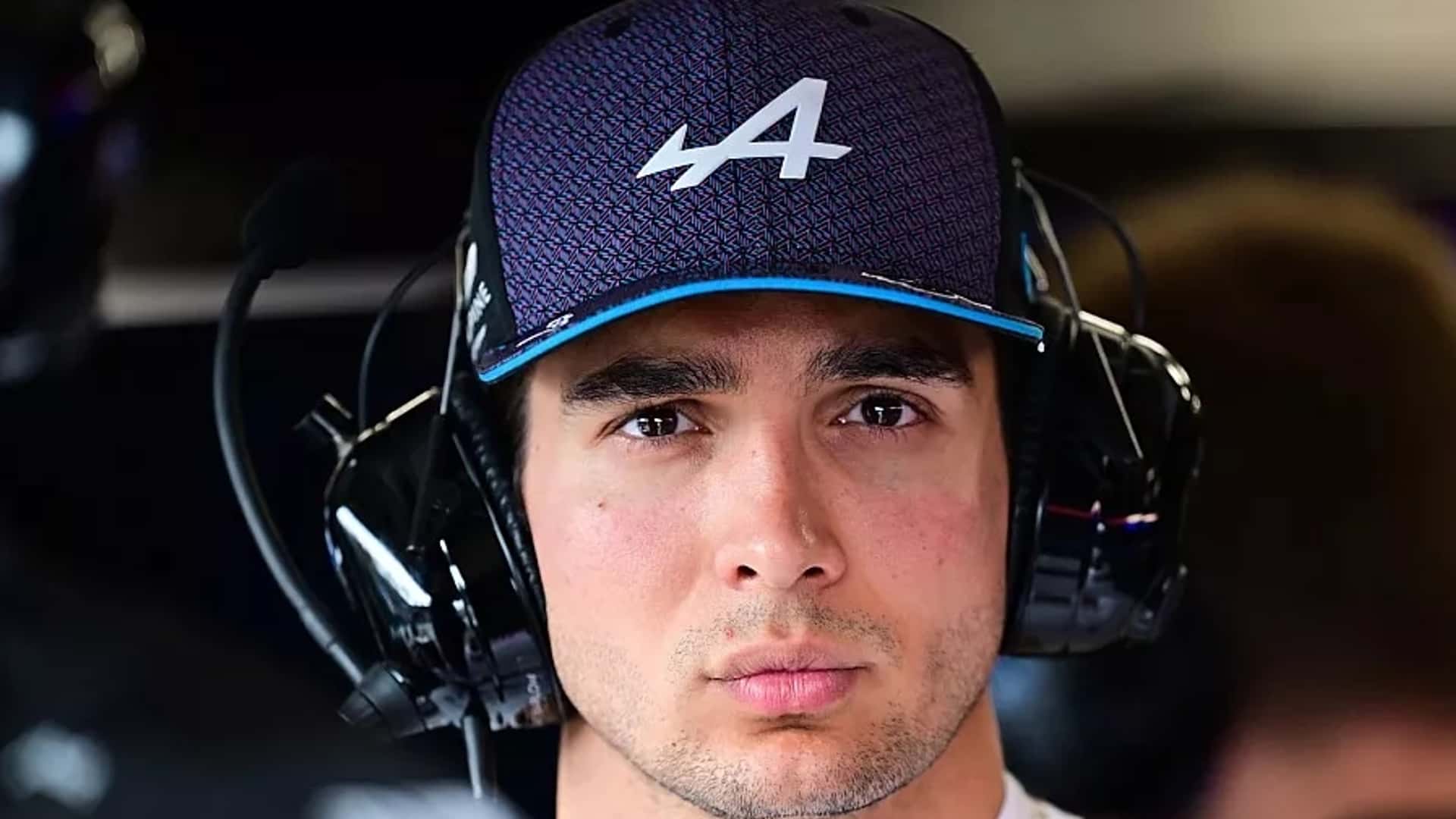 Alpine et Ocon veulent battre le temps de Porsche sur la Nordschleife