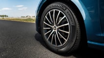 Michelin e.Primacy y Michelin Pilot Sport EV