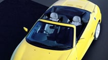 MG TF 2003
