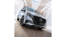 Mercedes V-Klasse / V-Klasse Marco Polo / Vito / eVito / EQV (2023)