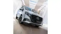 2024 Mercedes V-Class / V-Class Marco Polo, Vito / eVito, EQV