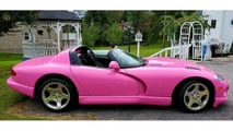 2002 Dodge Viper zu verkaufen