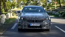 2024 BMW i5 eDrive40