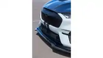 Mustang Shelby Mach-E GT