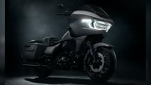 2023 Harley-Davidson CVO Road Glide