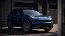Foto - Le auto elettrificate disponibili nella flotta Hertz