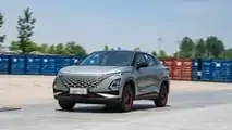 Omoda e Jaecco, i SUV cinesi salpano per l'Italia