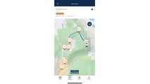 Ford Bronco Trail App