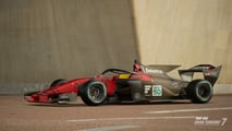 Quatre nouvelles voitures avec la mise à jour 1.32 de Gran Turismo 7