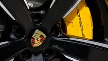 Prueba Porsche Cayenne Turbo S E-Hybrid Coupé