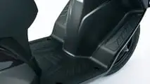Suzuki Burgman Street 125EX