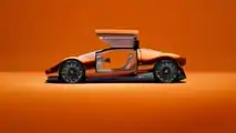Mercedes-Benz Vision One-Eleven (2023)