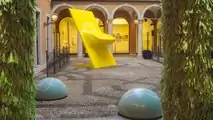A Creative's Journey, l'installazione di BMW per la Milano Design Week 2023