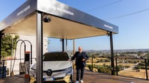 Renault al Viva Festival di Locorotondo
