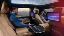Cadillac Escalade IQ (2024)